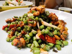 -高老庄绿色传奇(昊元生活广场店)