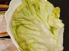 -芦月轩羊蝎子(劲松店)