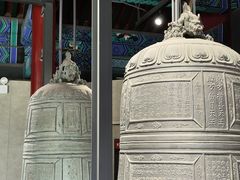 -大钟寺古钟博物馆