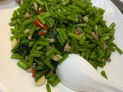 -兰婆婆餐厅淳安菜