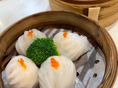 -懒夫子茶居(乐从风度广场店)