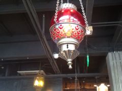 大堂-漫咖啡MAANCOFFEE(清江路店)