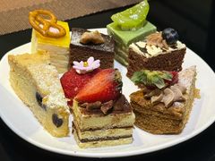 -索菲特酒店·海鲜自助 ·聚餐厅