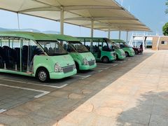 -南京金牛湖风景区