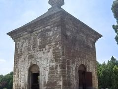 -四门塔风景区