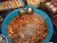 -吼堂老火锅(太古里总店)