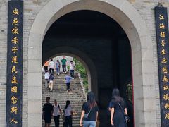-南沙天后宫景区