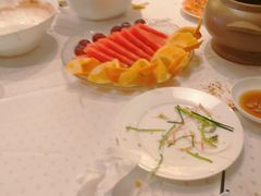 -上海小南国(仲盛世界商城店)