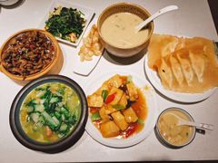 闫府第一福-闫府私房菜·百年鲁菜(恒隆店)