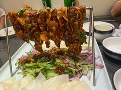 -八大碗·地道东北菜(东陵西路店)