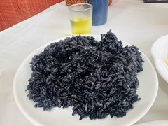 -天乐农家鱼头王(天目湖店)