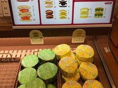 -辛一·铜锣烧(鸿寿坊店)