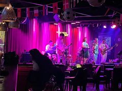 -音乐房子·Vintage Live Bar(玉林总店)