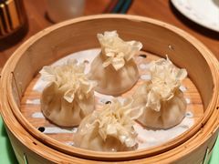 杭州竹笋丁烧卖-江南厨子(万象天地店)