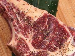-秋香家韩式炭火烤肉(磐石路店)