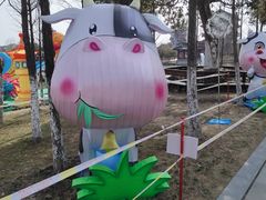 -董永七仙女文化园