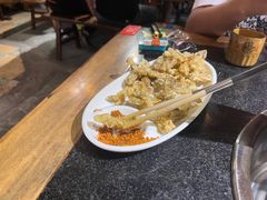 -大院河·仙鱼莊(九眼桥店)