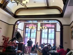 -东海咖啡馆