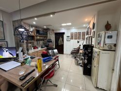 -长沙纹身·龙堂刺青·三土师傅的店