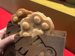 -熊姬手作茶物(汇金谷店)