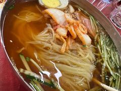 -西塔大冷面(市府大路店)