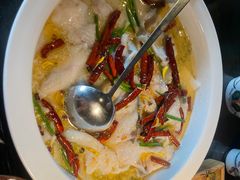 -穿越·外婆家(西溪天堂店)