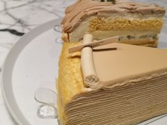 -诺嘉甜品(世贸店)