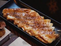 千层酥脆饼-The Cheebat 锌吧·Bistro(体育西店)