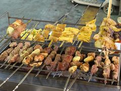 -陈六子全羊馆·烧烤烤羊排(山东理工大店)