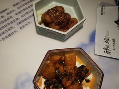 -醉英雄四川料理(新塘万达广场店)