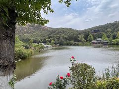 -黑龙潭公园