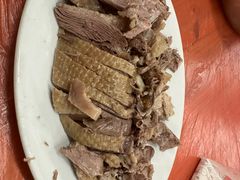 -辉弟鹅肉店