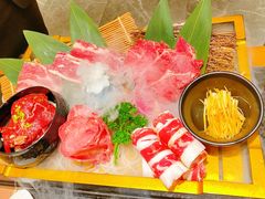 -龙记珍牛和牛烧肉(龙南街店)