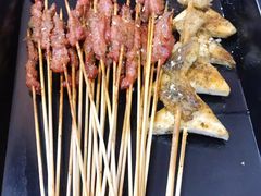 -老北京涮羊肉(航东路店)