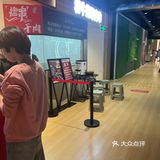 套餐一个人完全吃不完，还是一如既往的好吃，色香味俱全