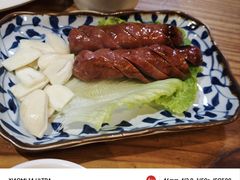 -乡亲鹅肉城(昆山店)
