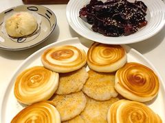 -怡得观滇餐厅·地道昆明菜·1996(海埂大坝店)