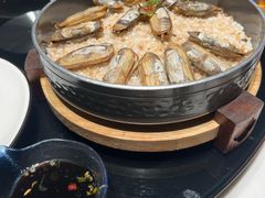 -海味世家·家常菜馆(明州里店)