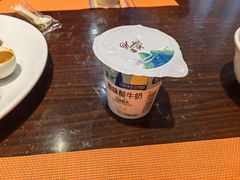 -南通大饭店·米兰餐厅