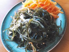 -顺姬冷面(延大店)