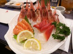 -大渔铁板烧(大悦城店)
