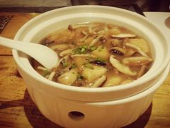 神仙烧豆腐-陌上花开餐厅(云山路店)