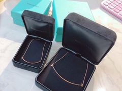 -Tiffany & Co.蒂芙尼
(杭州大厦店)