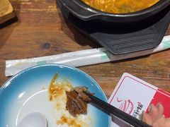 -老姑砂锅·烧烤天津菜(体北道店)