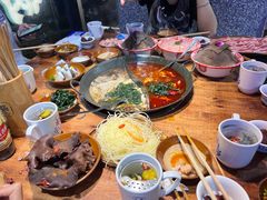 -楠火锅(哈尔滨金爵万象店)