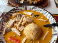 -龙记·香港茶餐厅(海上世界店)