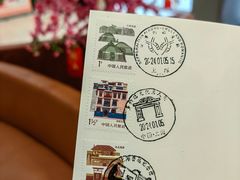 -鲁迅公园邮政支局