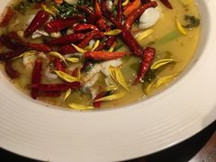 -肴约·花园式餐厅(湖里店)