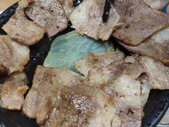 -九田家黑牛烤肉(溧水万达店)
