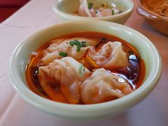 -龙门阵茶屋川菜馆(武康路店)
